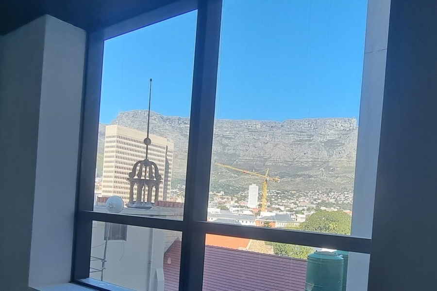 0 Bedroom Property for Sale in Cape Town City Centre Western Cape
